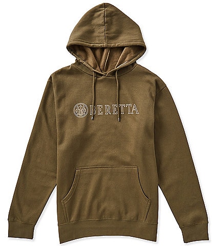 Beretta Hardlines Hoodie