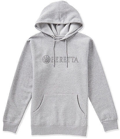 Beretta Hardlines Hoodie