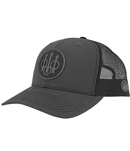 Beretta JS Trucker Hat