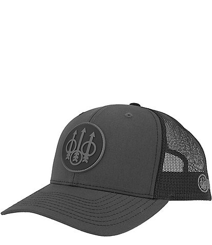 Beretta JS Trucker Hat