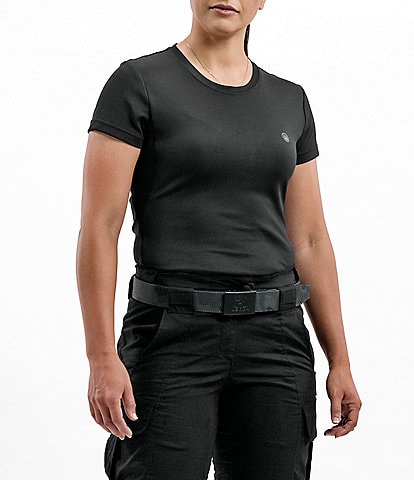 Beretta Ladies' Training Gear Ciel Tech UPF 50 Short Sleeve Performance T-Shirt