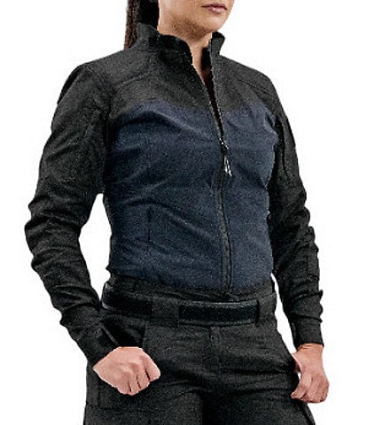 Beretta Ladies' Training Gear Collection Centre Combat Jacket