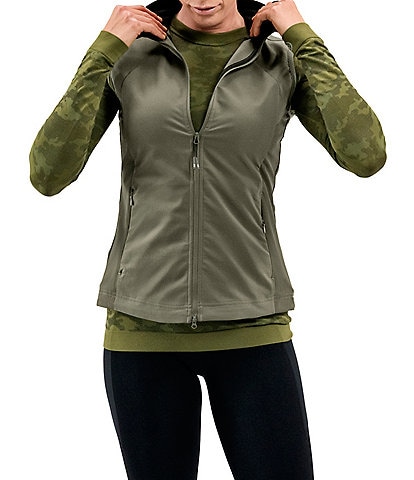 Beretta Ladies' Training Gear Collection Gravite Windblock Water Repellant Vest