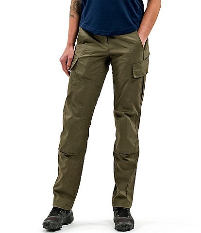 Beretta Ladies' Training Gear Collection Hook Rip Tech Stretch Pocketed Cargo Pant