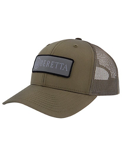 Beretta SDY Trucker Hat
