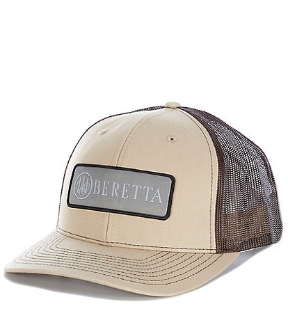 Beretta SDY Trucker Hat