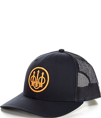 Beretta Straitpull Trucker Hat