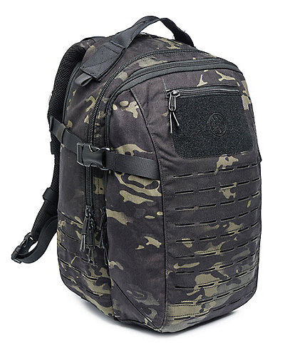 Beretta Camo Print Tactical Multicam® Backpack