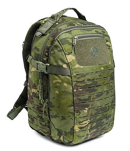 Beretta Camo Print Tactical Multicam® Backpack