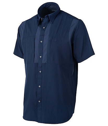 Beretta TKAD Flex Short-Sleeve Woven Shirt