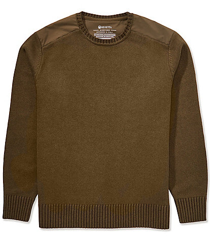 Beretta Wilton Tech Crewneck Sweater