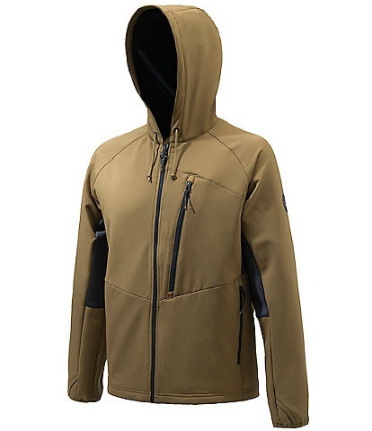 Beretta WindStryke Full-Zip Hoodie Jacket