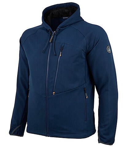 Beretta Butte Softshell Full-Zip Water-Resistant Jacket | Dillard's