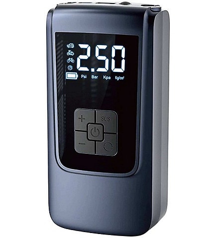 Berkshire AIR-Q Cordless Digital Tire Inflator