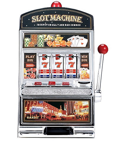 Berkshire Casino Night Slot Machine