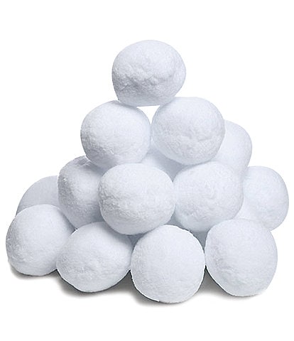 Berkshire Indoor Snowball Fight Game