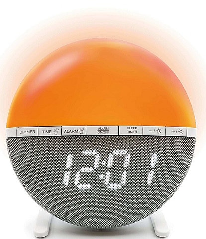 Berkshire Sunrise Alarm Clock