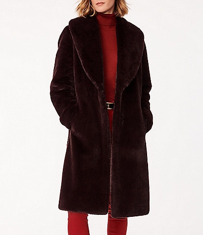 Women's Winter & Weather-Resistant Coats