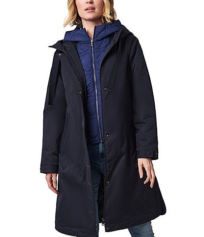 Women s Raincoats Rain Jackets Dillard s