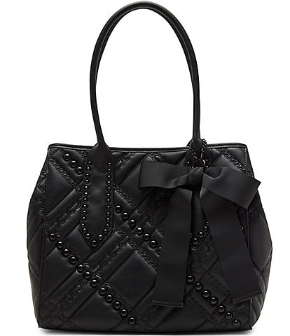 Betsey Johnson Everywhere Tote Bag