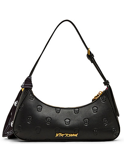 Betsey Johnson Get Ahead Shoulder Bag