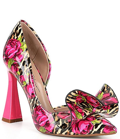 Animal Women's Pumps | Dillard's