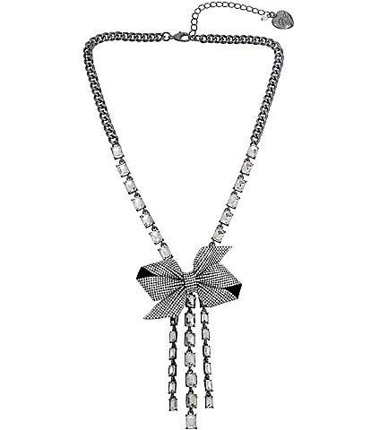 Women's Fashion Long Y-Necklaces with Pendants - Body Jewelry Supermarkets