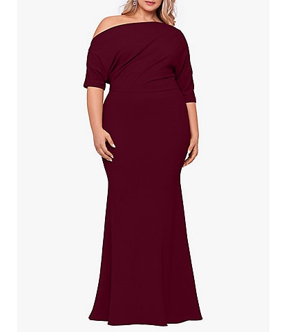 bride Women s Plus Size Dresses Dillard s