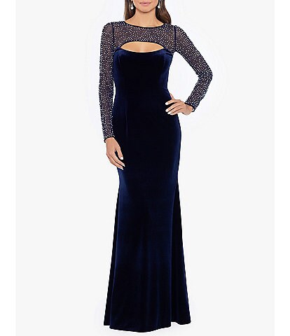 Blue Mother of the Bride Dresses & Gowns | Dillard's