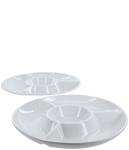 BIA Cordon Bleu Classic Collection Chip N' Dip, Set of 2