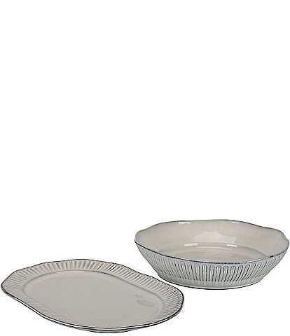 BIA Cordon Bleu Colonnade 2-Piece Serve Set