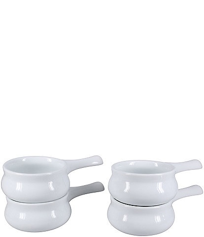 Bia Cordon Bleu Onion Soup Bowls, Set of 4