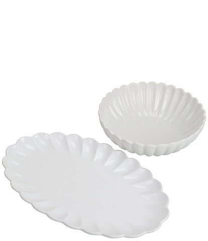 Bia Cordon Bleu Petal Collection Serving Set