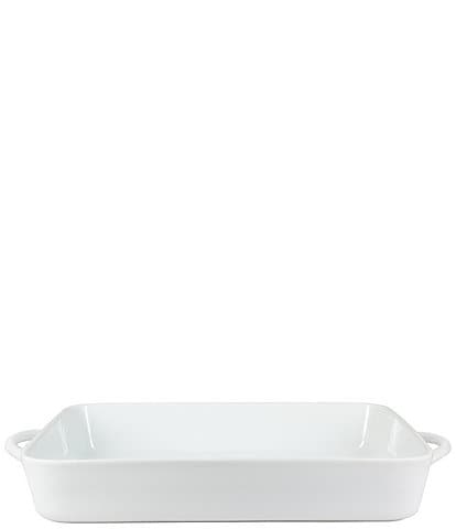 BIA Cordon Bleu Taos Rectangle Baker Dish with Handles