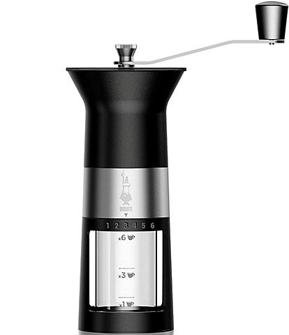Bialetti Manual Coffee Grinder