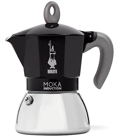 Bialetti Moka Induction Coffee Maker