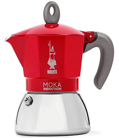Bialetti Moka Induction Coffee Maker