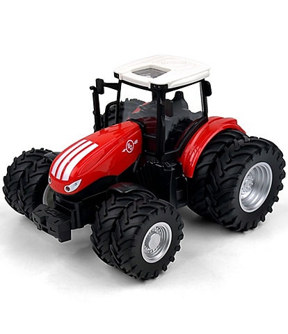 Big Country Remote Control Tractor Dually