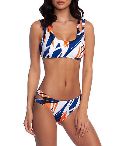 dillards junior swimwear