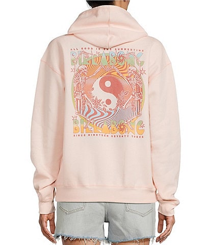 Billabong All Good In Summer Sweatshirt