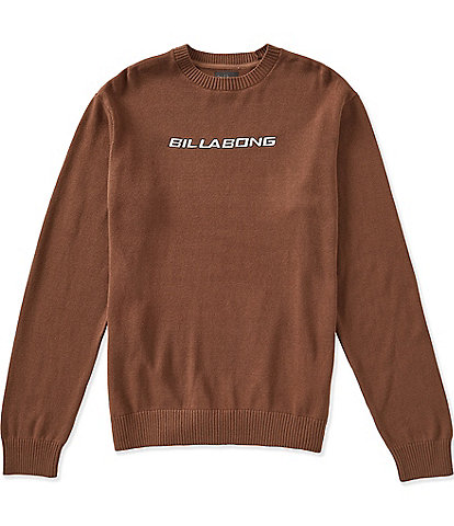 Billabong Bad Dog Case Sweater