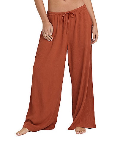 Billabong Beach Bound Wide Leg Pants