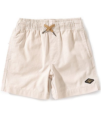 Billabong Big Boys Larry Layback Shorts