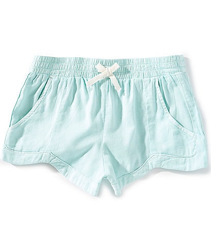 Billabong Big Girls 7-16 Mad For You Shorts