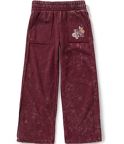 Billabong Big Girls Wildflower Wide Leg Pants