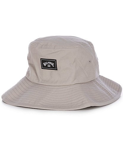 Billabong Big John Safari Hat