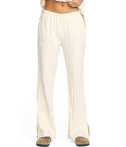 Billabong Cass Ribbed Jersey Pants
