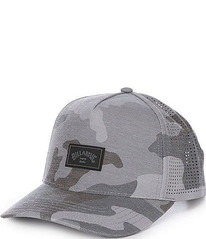 Billabong Crossfire Trucker Hat