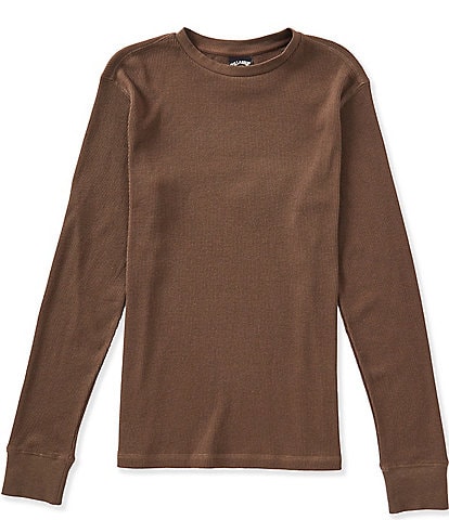 Billabong Essential Thermal Shirt