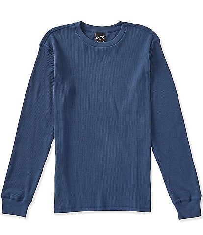 Billabong Essential Thermal Shirt